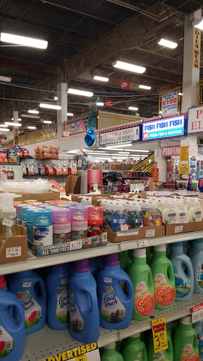 Discount Store «National Wholesale Liquidators», reviews and photos, 370 Essex St, Lodi, NJ 07644, USA