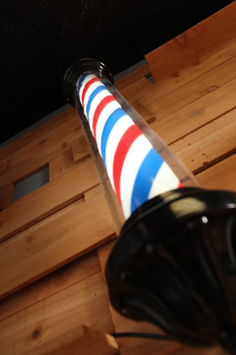 Barber Shop «Bayou City Barber Shop», reviews and photos, 908 St Emanuel St, Houston, TX 77003, USA