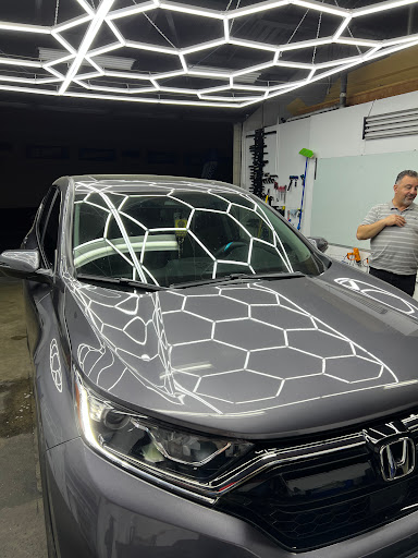 Route 66 Tint & Wrap image