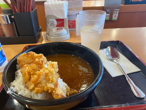 すき家 SUKIYA 西屯澄清店 的照片