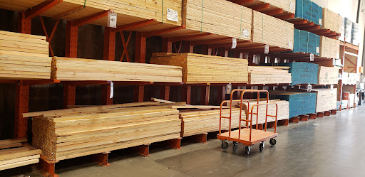 Home Improvement Store «The Home Depot», reviews and photos, 110 E Sepulveda Blvd, Carson, CA 90745, USA