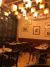 Atmosphère du Restaurant Oodles Ramen à Paris - n°4