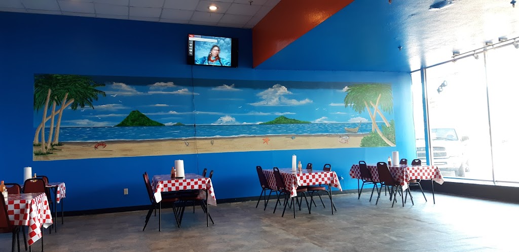 Mariscos la conchita 75670