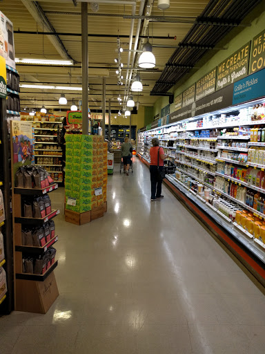Grocery Store «Whole Foods Market», reviews and photos, 808 Massachusetts Ave, Arlington, MA 02476, USA