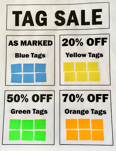 Non-Profit Organization «Habitat For Humanity ReStore», reviews and photos, 101 E Clay St, Collinsville, IL 62234, USA