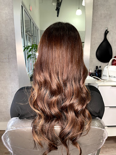 Beauty Salon «Hair Salon Armandeus Doral», reviews and photos, 8726 NW 26th St #7, Doral, FL 33172, USA