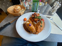 Plats et boissons du Restaurant français MODJO à Asnières-sur-Seine - n°14