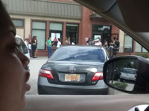 Fast Food Restaurant «Chick-fil-A», reviews and photos, 5302 E Fowler Ave, Temple Terrace, FL 33617, USA