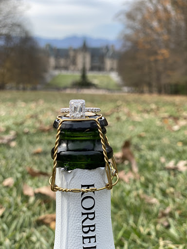 Jewelry Store «Genesis Diamonds (Cincinnati)», reviews and photos, 8060 Montgomery Rd #500, Cincinnati, OH 45236, USA