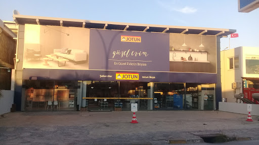 Şekerciler Denizcilik Bodrum Şubesi