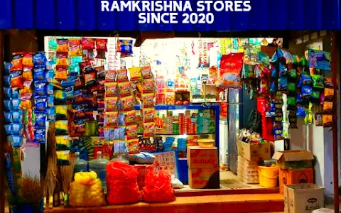 Ramkrishna Stores image