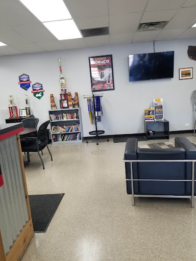 Auto Repair Shop «Baumgartner Automotive, LLC», reviews and photos, 534 W Lily Creek Rd, Freeport, IL 61032, USA