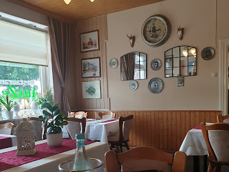 Restaurant Auszeit