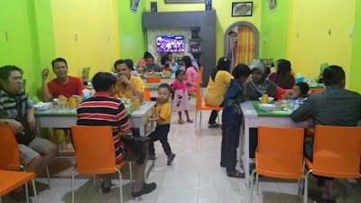 Photos of Pempek Laris