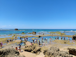 Zdjęcie Sorrento Ocean Beach obszar udogodnień