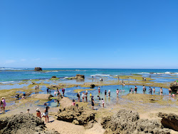 Foto von Sorrento Ocean Beach befindet sich in natürlicher umgebung