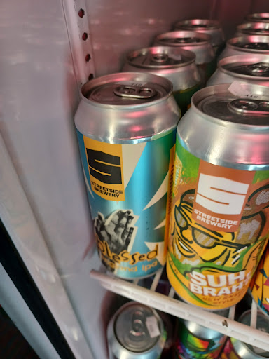 Wine Store «Root Cellar», reviews and photos, 7699 Montgomery Rd, Cincinnati, OH 45236, USA