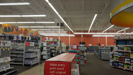 Office Supply Store «OfficeMax», reviews and photos, 1727 S Stapley Dr, Mesa, AZ 85204, USA