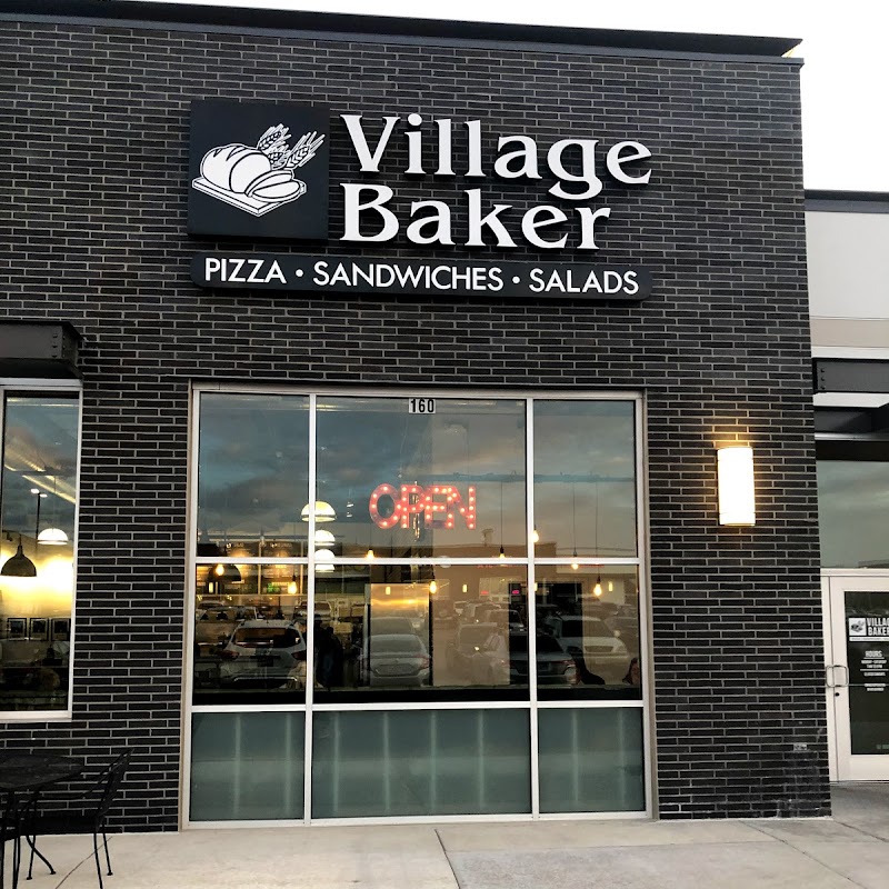 Village Baker