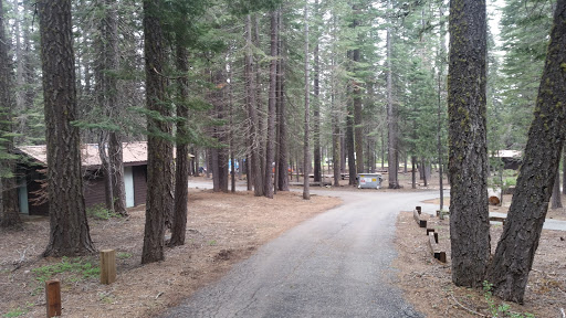 Red Feather Campground image