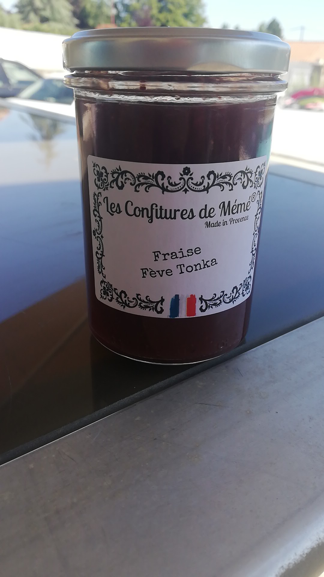 Photo n° 2 de l'avis de Caroline.o fait le 19/07/2020 à 14:51