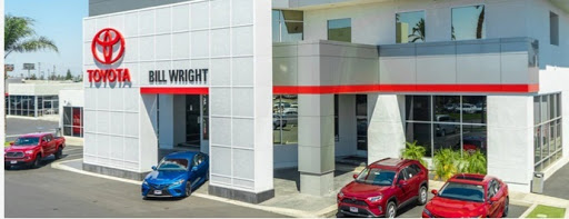 Bill Wright Toyota image