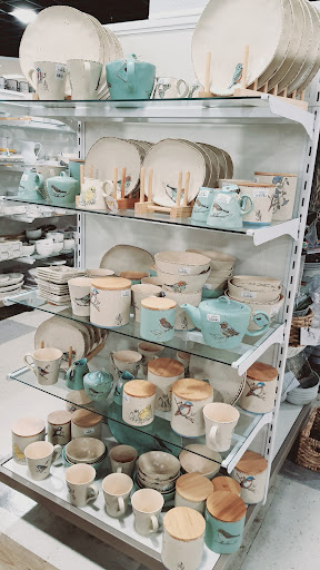 Department Store «T.J. Maxx and HomeGoods», reviews and photos, 3201 Mission College Blvd, Santa Clara, CA 95054, USA