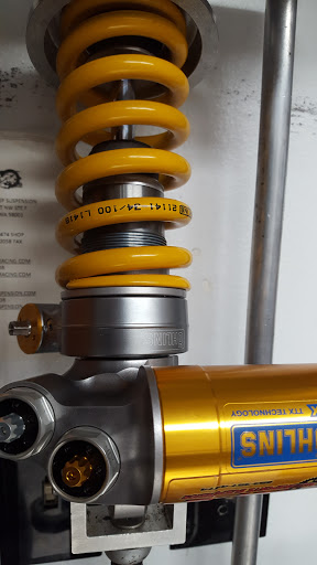 Motorcycle Shop «KFG MOTORSPORTS», reviews and photos, 1425 22nd St NW f, Auburn, WA 98001, USA