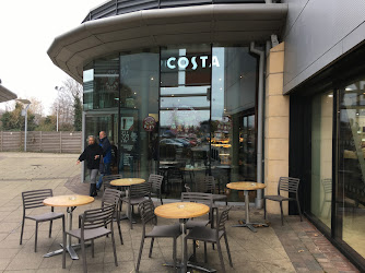 Costa Coffee