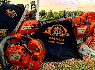 L. Moore Tree Service, LLC.