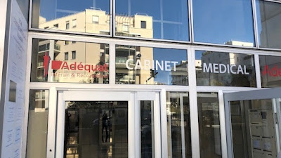 Adéquat Intérim & Recrutement à Guyancourt