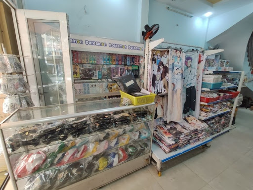 Cosplay shops in Ho Chi Minh