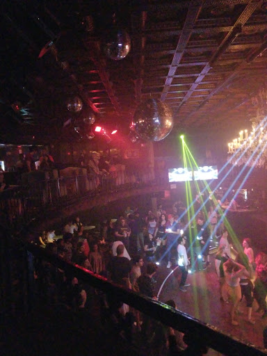 Night Club «Lizard Lounge», reviews and photos, 2424 Swiss Ave, Dallas, TX 75204, USA