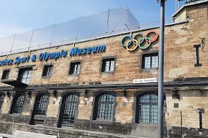 Deutsches Sport & Olympia Museum image