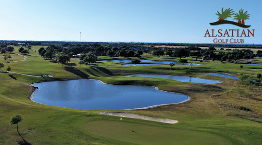 Golf Club «Alsatian Golf Club», reviews and photos, 1339 Co Rd 4516, Castroville, TX 78009, USA