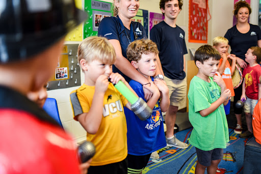 Day Care Center «Rainbow Station at Cibolo Canyons», reviews and photos, 3108 Marshall Rd, San Antonio, TX 78259, USA