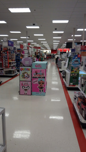Department Store «Target», reviews and photos, 6839 S Westnedge Ave, Portage, MI 49002, USA