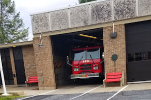 Bethlehem Fire Dept. Co 9 North West Fire Station