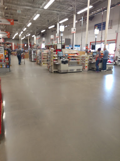 Home Improvement Store «The Home Depot», reviews and photos, 5730 S Transit Rd, Lockport, NY 14094, USA
