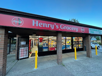 Henry's Grocery
