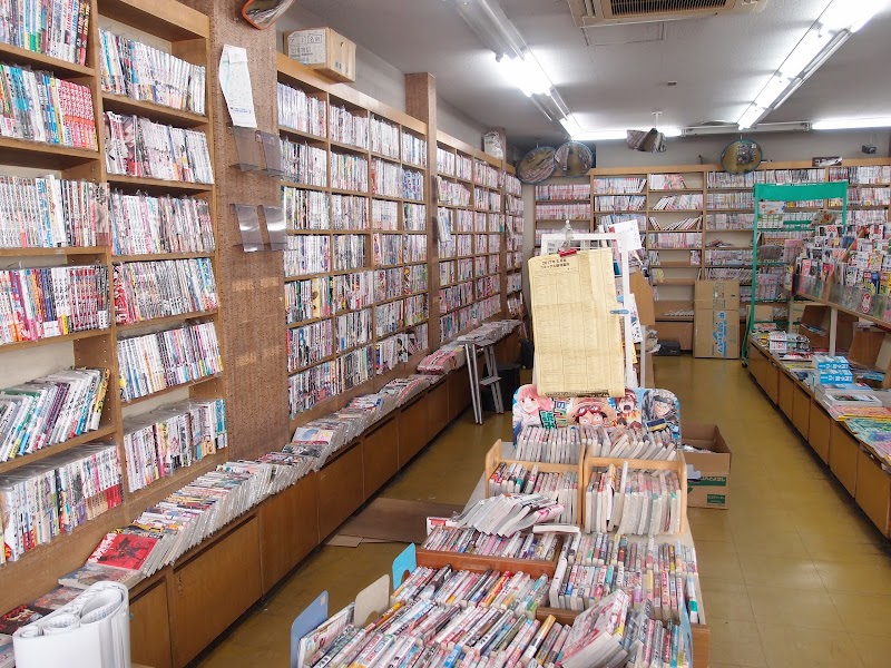加藤書店