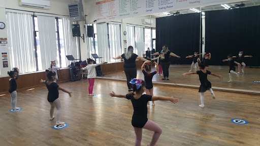 Dance School «Nieves Latin Dance Studio», reviews and photos, 1215 Morris Ave, Bronx, NY 10456, USA