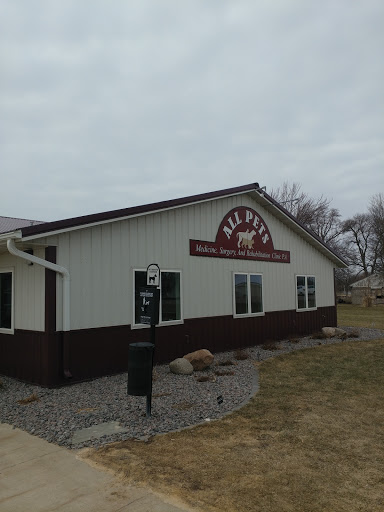 106 State Hwy 22 S, Mapleton, MN 56065, USA