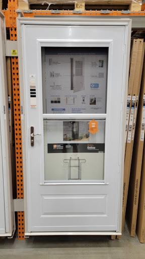 Home Improvement Store «The Home Depot», reviews and photos, 1025 Washington Pike, Bridgeville, PA 15017, USA