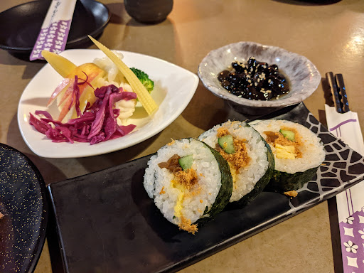 水戶日式料理 的照片