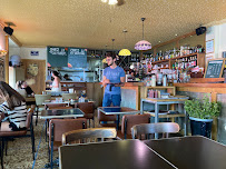 Atmosphère du Restaurant Chez JJ à Paris - n°1