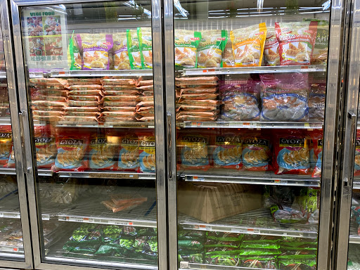 Asian Grocery Store «A Dong Supermarket», reviews and photos, 160 Shield St, West Hartford, CT 06110, USA