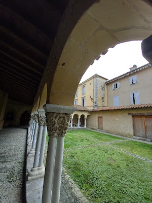 Sous-préfecture de Saint-Gaudens à Saint-Gaudens