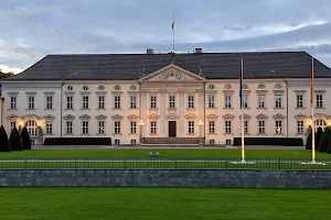 Bellevue Palace image