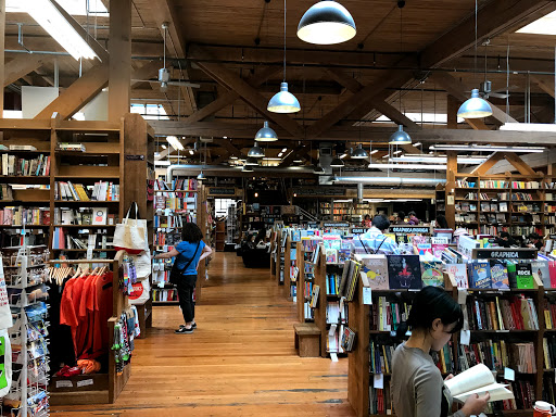 Book Store «The Elliott Bay Book Company», reviews and photos, 1521 10th Ave, Seattle, WA 98122, USA